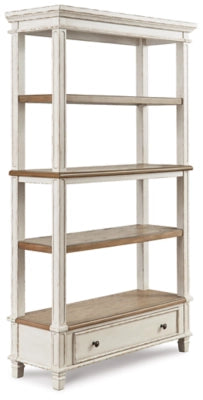 REALYN,Bookcase