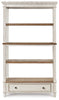 REALYN,Bookcase