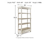 REALYN,Bookcase