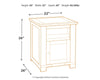 BUDMORE/56,Side Table