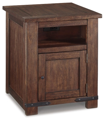 BUDMORE/56,Side Table