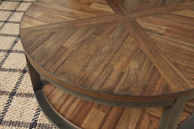 ROYBECK/3,Set of 3 Table