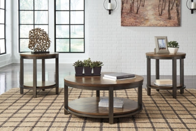 ROYBECK/3,Set of 3 Table