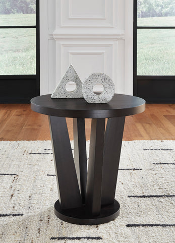 CHASINFIELD/60,Side Table