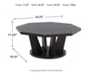 CHASINFIELD/109,โต๊ะกลาง