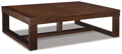 WATSON/142,Coffee Table