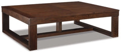 WATSON/142,Coffee Table