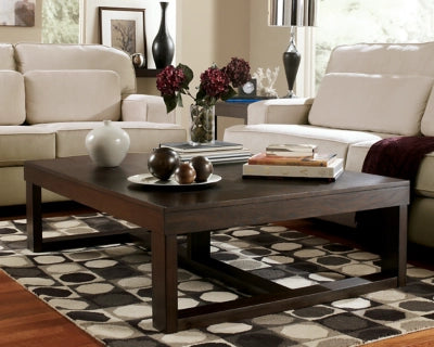 WATSON/142,Coffee Table