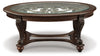 NORCASTLE/122,Coffee Table