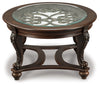 NORCASTLE/122,Coffee Table