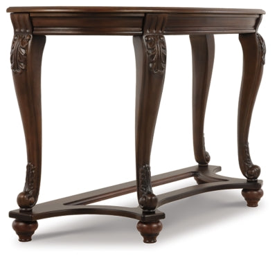 NORCASTLE/122,Console Table