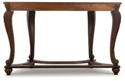 NORCASTLE/122,Console Table