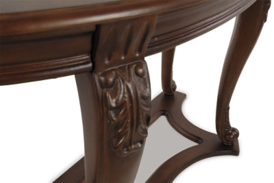NORCASTLE/122,Console Table