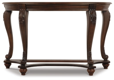 NORCASTLE/122,Console Table
