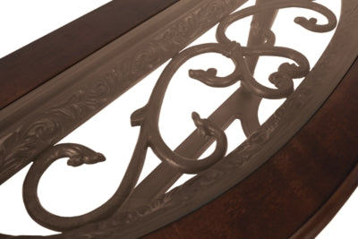 NORCASTLE/122,Console Table