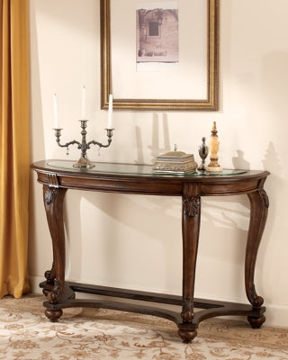 NORCASTLE/122,Console Table