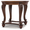 NORCASTLE/71,Side Table