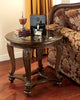 NORCASTLE/71,Side Table