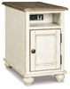 REALYN/35,Side Table