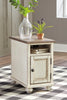 REALYN/35,Side Table