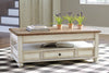 REALYN/119,Coffee Table with Lift Top
