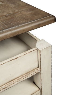 REALYN/119,Coffee Table with Lift Top