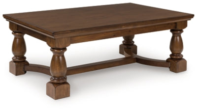 STURLAYNE/132,Coffee Table