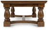 STURLAYNE/132,Coffee Table