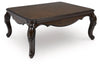 MAYLEE/126,Coffee Table