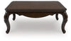 MAYLEE/126,Coffee Table