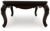 MAYLEE/126,Coffee Table