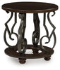 FRALLYN/63,Side Table
