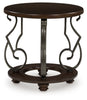 FRALLYN/63,Side Table