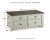 BOLANBURG/122,Coffee Table with Lift Top