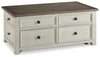 BOLANBURG/122,Coffee Table with Lift Top