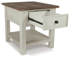 BOLANBURG-A/61,Side Table