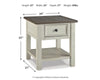 BOLANBURG-A/61,Side Table