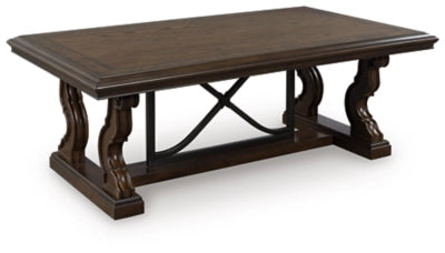 MAYLEE/142,Coffee Table