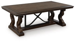 MAYLEE/142,Coffee Table