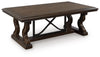 MAYLEE/142,Coffee Table