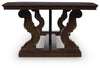 MAYLEE/142,Coffee Table