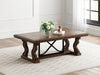 MAYLEE/142,Coffee Table