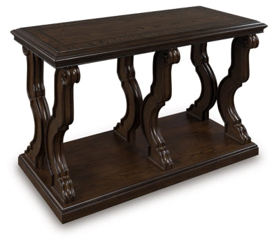 MAYLEE/130,Console Table