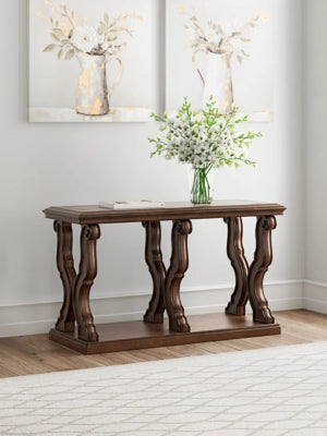 MAYLEE/130,Console Table