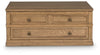 SHARLANCE/107,Coffee Table with Lift Top