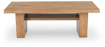 KRISTILAND/139,Coffee Table