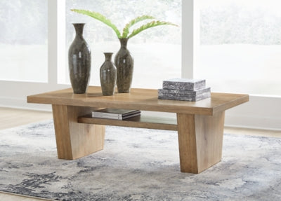KRISTILAND/139,Coffee Table