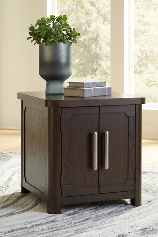 BRECKINGTON/60,Side Table