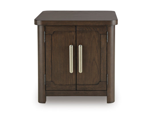 BRECKINGTON/60,Side Table