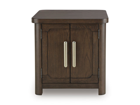 BRECKINGTON/60,Side Table